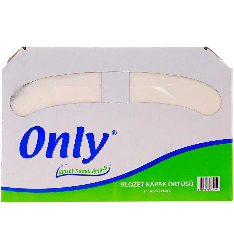 Only Klozet Kapak Örtüsü - guzeltedarik.com