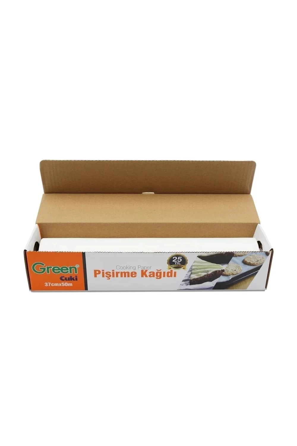 Yağlı Kağıt 50 Metre