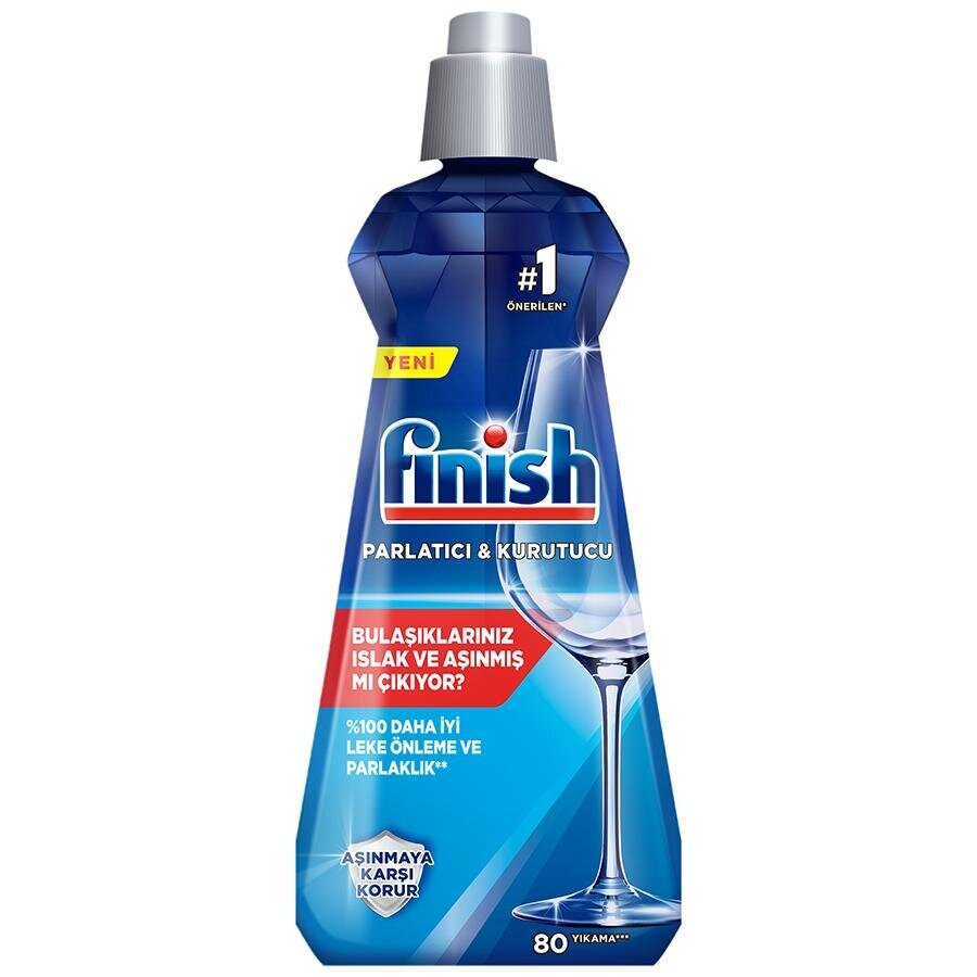 Finish Parlatıcı 400 Gr                                - guzeltedarik.com