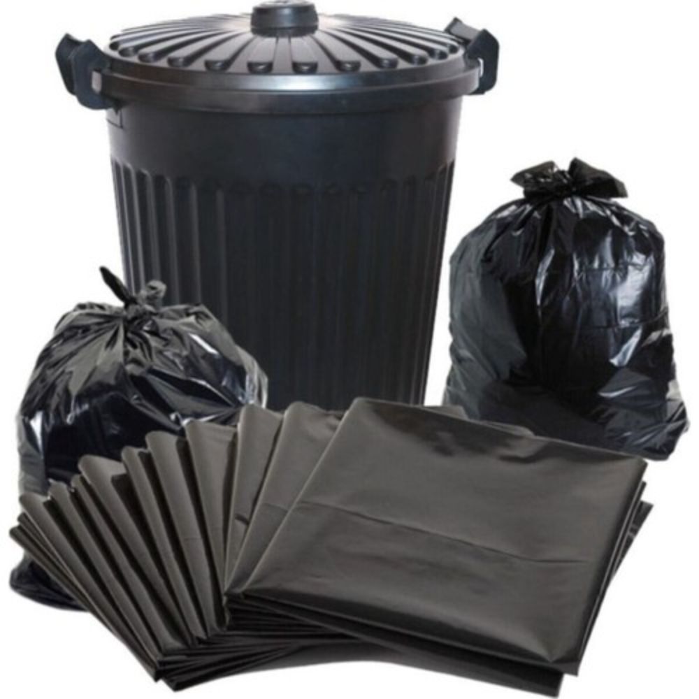 Dökme Çöp Torbası  / Çöp Poşeti - guzeltedarik.com