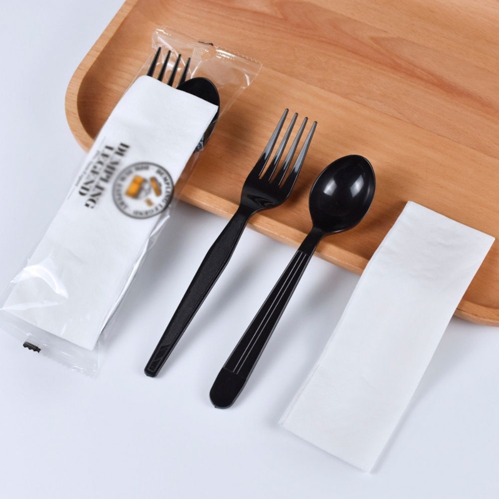4 Parça İkram Seti - guzeltedarik.com
