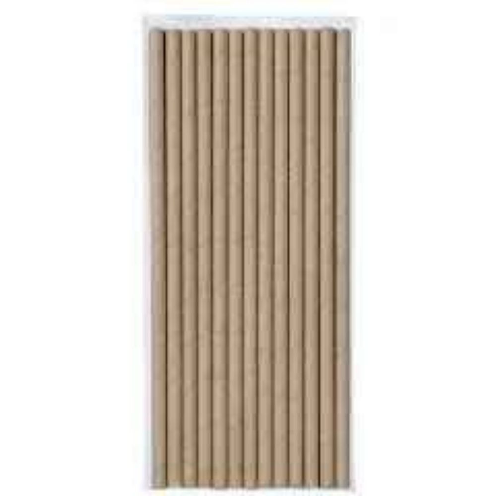 Altın Frozen Pipet - guzeltedarik.com