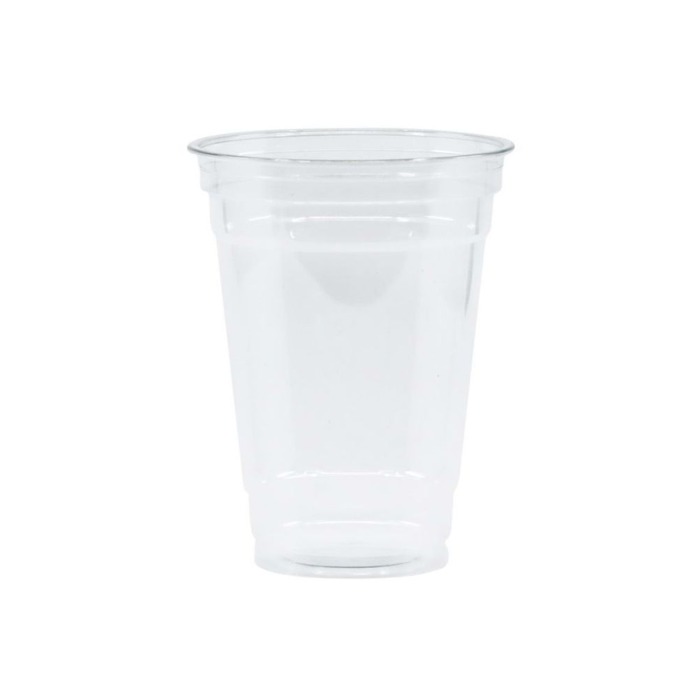95 Çap Pet Bardak 18 Oz (Hafif Gramaj)
