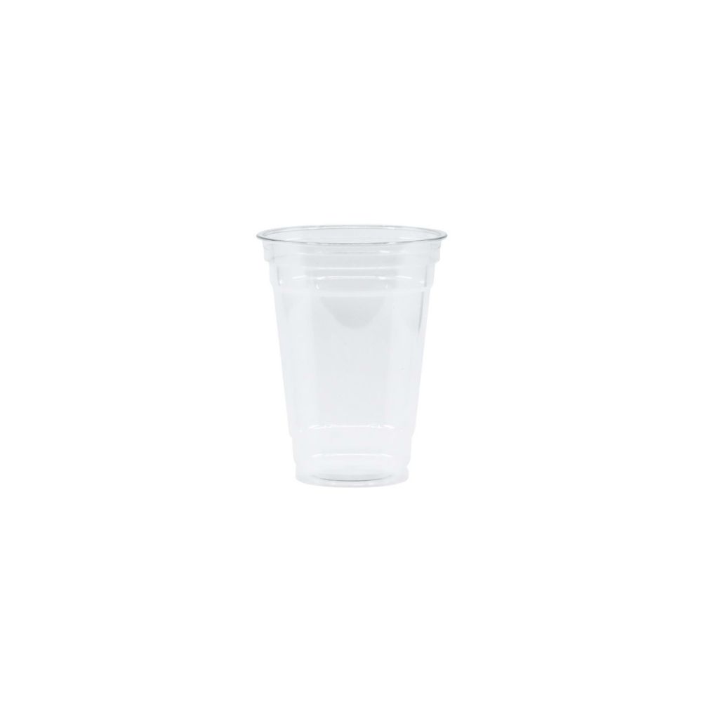95 Çap Pet Bardak 8 Oz (Ağır Gramaj) - guzeltedarik.com