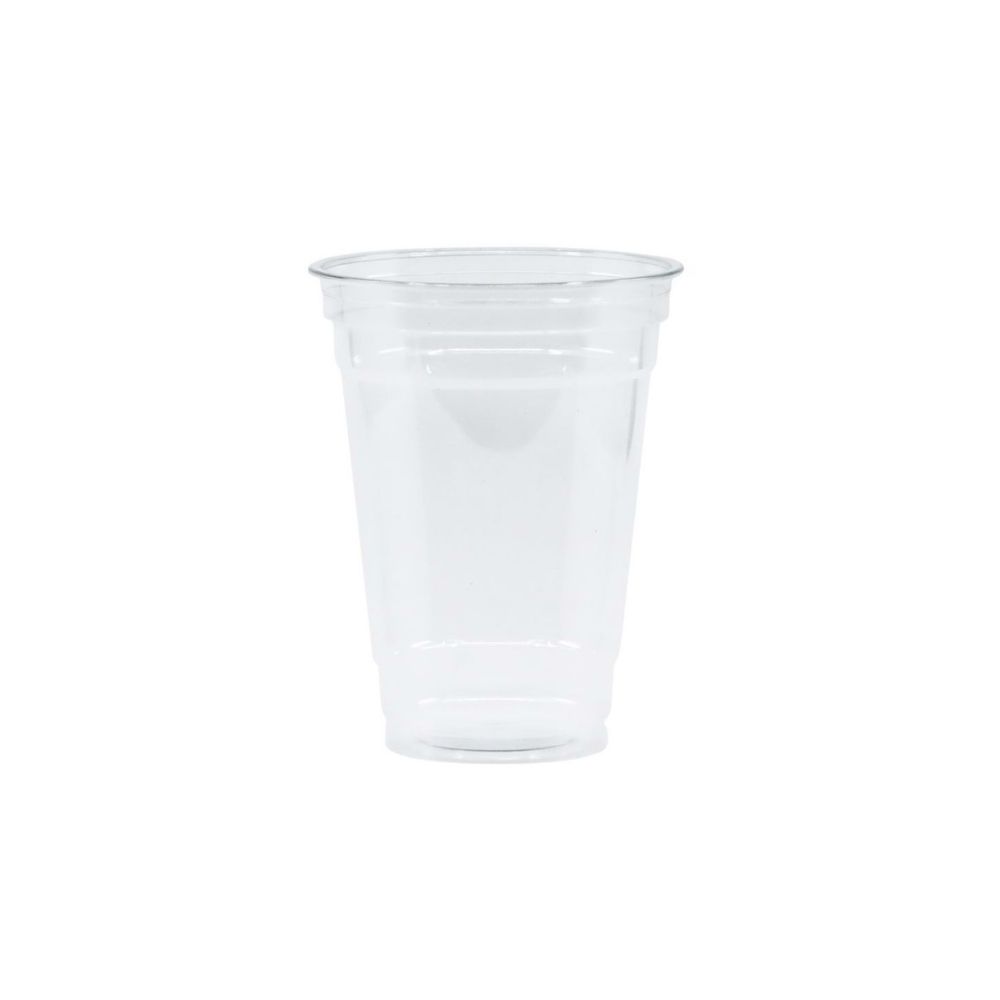 95 Çap Pet Bardak 14 Oz (Ağır Gramaj) - guzeltedarik.com