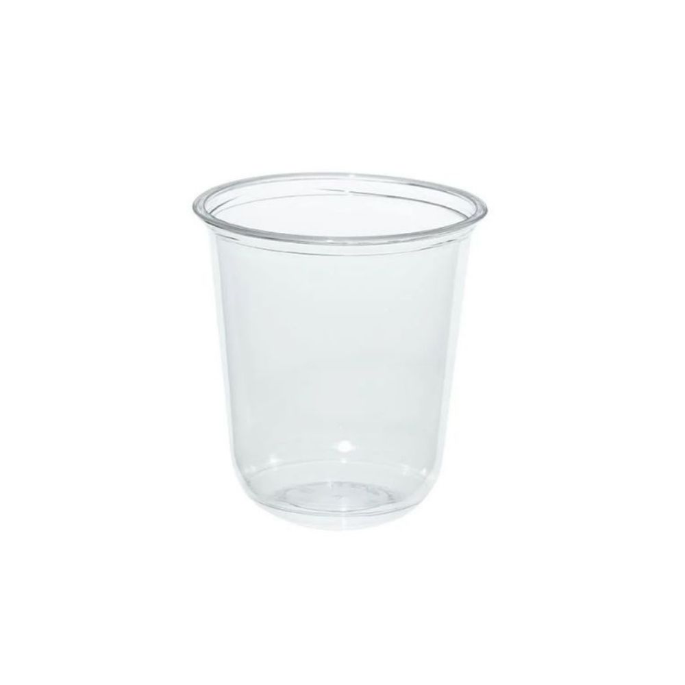 95 Çap Pet Bubble Bardak 16 Oz (Ağır Gramaj) - guzeltedarik.com