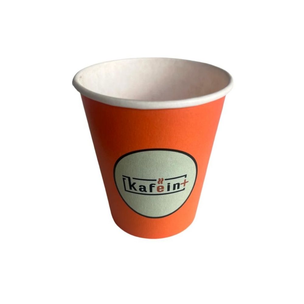 7oz Baskılı Karton Bardak (20.000 adet)