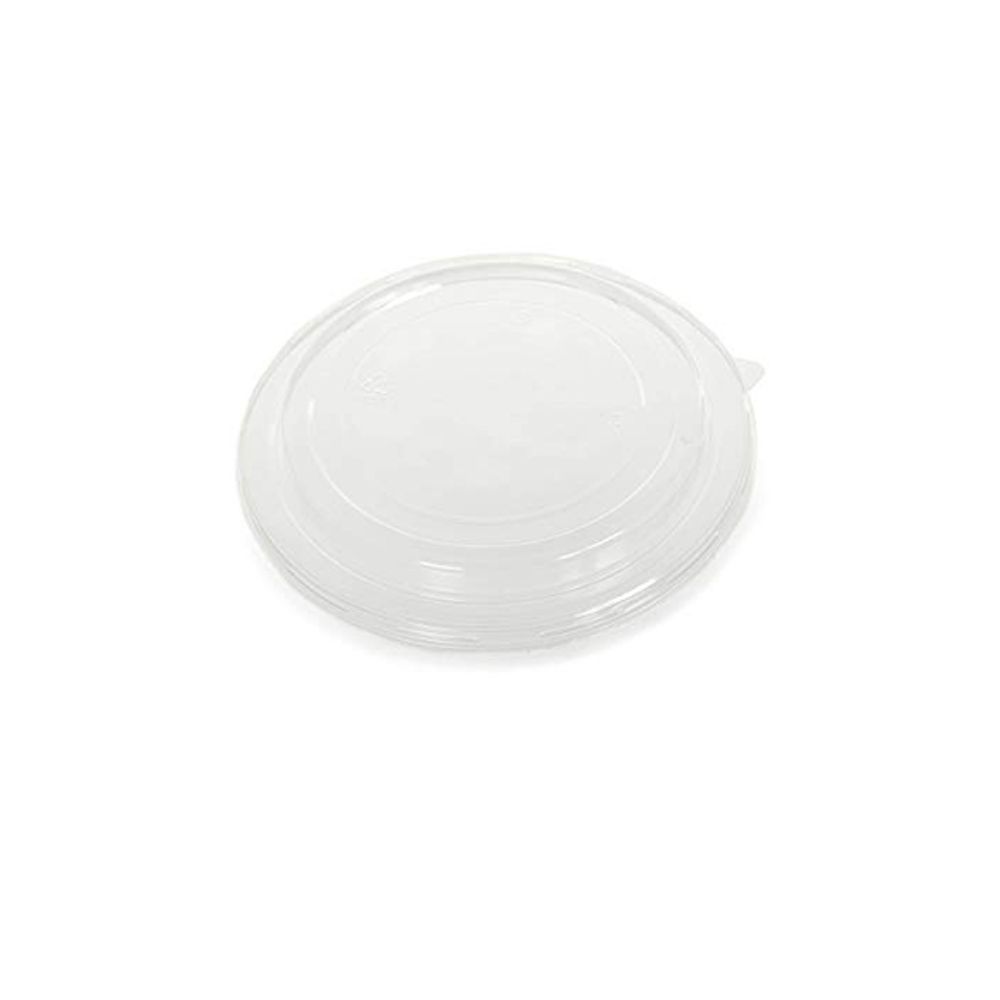 Karton Çorba Kasesi Kapağı- 300cc - guzeltedarik.com