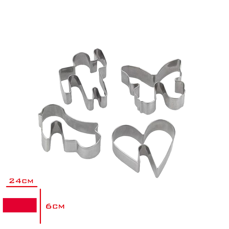 WENKO METAL KEK KALIBI 4 LU 86730900 - 1. Minimum sipariş tutarı 5.000TL'dir (KDV hariç).
2. Fiyatlarımız İzmir teslim fiyatlarıdır; kargo ücreti Kargo ve Teslimat Politikası'na göre hesaplanır (₺100.000 ve üzeri siparişlerde ücretsiz).
3. Spot ve sipariş üzerine tedarik edilen ürünlerde stok durumu ve teslim süresi sipariş onayında bildirilir.
4. Kusurlu, hasarlı veya yanlış gönderilen ürünler, teslimden itibaren 14 gün içinde bildirilmesi hâlinde iade alınır.
5. Şahıs şirketlerine ve tüzel kişilere faturalı satış yapılmaktadır; bireysel tüketicilere satış yapılmamaktadır.