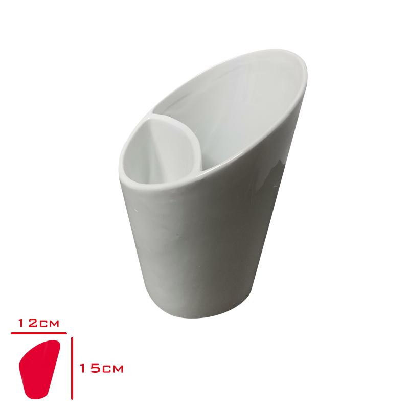 WENKO SOSLUKLU PATATES SUNUM KASESI - 1. Minimum sipariş tutarı 5.000TL'dir (KDV hariç).
2. Fiyatlarımız İzmir teslim fiyatlarıdır; kargo ücreti Kargo ve Teslimat Politikası'na göre hesaplanır (₺100.000 ve üzeri siparişlerde ücretsiz).
3. Spot ve sipariş üzerine tedarik edilen ürünlerde stok durumu ve teslim süresi sipariş onayında bildirilir.
4. Kusurlu, hasarlı veya yanlış gönderilen ürünler, teslimden itibaren 14 gün içinde bildirilmesi hâlinde iade alınır.
5. Şahıs şirketlerine ve tüzel kişilere faturalı satış yapılmaktadır; bireysel tüketicilere satış yapılmamaktadır.