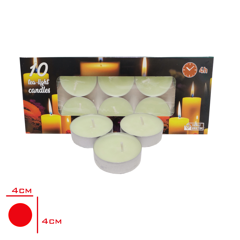 MISTIQUE MUM 10 LU TEALIGHT - 1. Minimum sipariş tutarı 5.000TL'dir (KDV hariç).
2. Fiyatlarımız İzmir teslim fiyatlarıdır; kargo ücreti Kargo ve Teslimat Politikası'na göre hesaplanır (₺100.000 ve üzeri siparişlerde ücretsiz).
3. Spot ve sipariş üzerine tedarik edilen ürünlerde stok durumu ve teslim süresi sipariş onayında bildirilir.
4. Kusurlu, hasarlı veya yanlış gönderilen ürünler, teslimden itibaren 14 gün içinde bildirilmesi hâlinde iade alınır.
5. Şahıs şirketlerine ve tüzel kişilere faturalı satış yapılmaktadır; bireysel tüketicilere satış yapılmamaktadır.