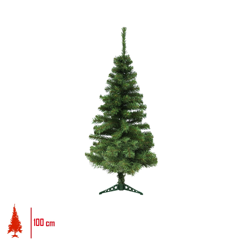 LEVA YILBASI AGACI 100 CM - 