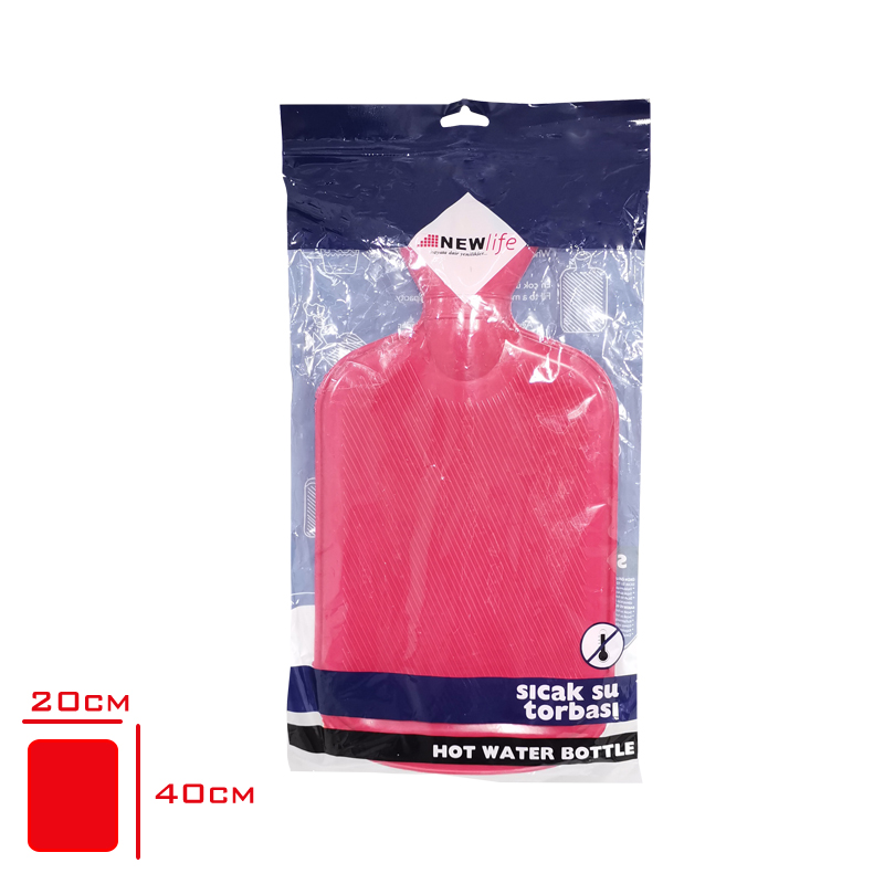 NEWLIFE SICAK SU TORBASI 2 LT CLKN-438