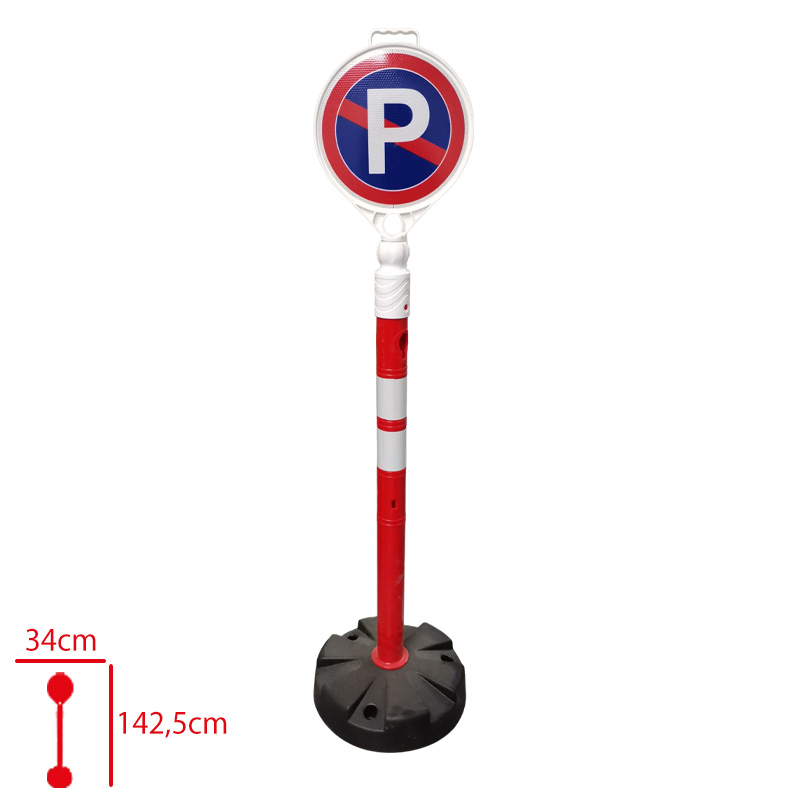 PARK YASAK DUBASI - 1. Minimum sipariş tutarı 5.000TL'dir (KDV hariç).
2. Fiyatlarımız İzmir teslim fiyatlarıdır; kargo ücreti Kargo ve Teslimat Politikası'na göre hesaplanır (₺100.000 ve üzeri siparişlerde ücretsiz).
3. Spot ve sipariş üzerine tedarik edilen ürünlerde stok durumu ve teslim süresi sipariş onayında bildirilir.
4. Kusurlu, hasarlı veya yanlış gönderilen ürünler, teslimden itibaren 14 gün içinde bildirilmesi hâlinde iade alınır.
5. Şahıs şirketlerine ve tüzel kişilere faturalı satış yapılmaktadır; bireysel tüketicilere satış yapılmamaktadır.