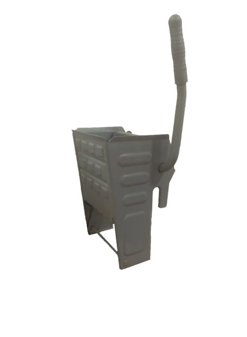 NEMKAR TEMIZLIK ARABASI SIKMASI YEDEK METAL KROMAJ CYP 3224 - 1. Minimum sipariş tutarı 5.000TL'dir (KDV hariç).
2. Fiyatlarımız İzmir teslim fiyatlarıdır; kargo ücreti Kargo ve Teslimat Politikası'na göre hesaplanır (₺100.000 ve üzeri siparişlerde ücretsiz).
3. Spot ve sipariş üzerine tedarik edilen ürünlerde stok durumu ve teslim süresi sipariş onayında bildirilir.
4. Kusurlu, hasarlı veya yanlış gönderilen ürünler, teslimden itibaren 14 gün içinde bildirilmesi hâlinde iade alınır.
5. Şahıs şirketlerine ve tüzel kişilere faturalı satış yapılmaktadır; bireysel tüketicilere satış yapılmamaktadır.