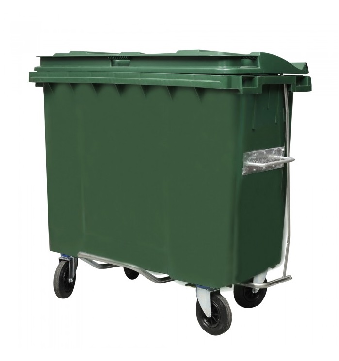 KONTEYNER 770 LT YESIL - 1. Minimum sipariş tutarı 5.000TL'dir (KDV hariç).
2. Fiyatlarımız İzmir teslim fiyatlarıdır; kargo ücreti Kargo ve Teslimat Politikası'na göre hesaplanır (₺100.000 ve üzeri siparişlerde ücretsiz).
3. Spot ve sipariş üzerine tedarik edilen ürünlerde stok durumu ve teslim süresi sipariş onayında bildirilir.
4. Kusurlu, hasarlı veya yanlış gönderilen ürünler, teslimden itibaren 14 gün içinde bildirilmesi hâlinde iade alınır.
5. Şahıs şirketlerine ve tüzel kişilere faturalı satış yapılmaktadır; bireysel tüketicilere satış yapılmamaktadır.
