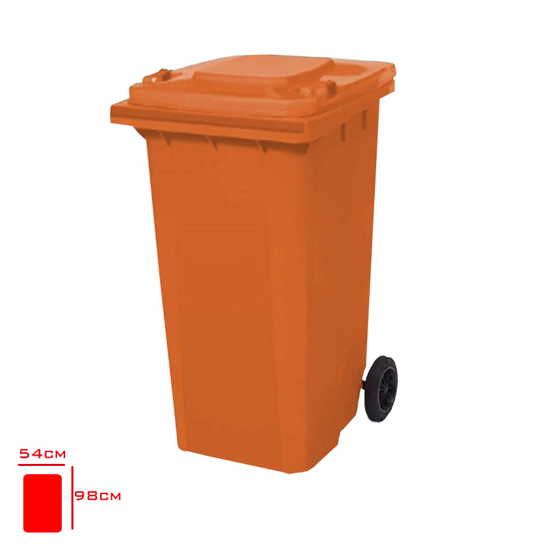 TEMA KONTEYNER 120 LT TURUNCU - 1. Minimum sipariş tutarı 5.000TL'dir (KDV hariç).
2. Fiyatlarımız İzmir teslim fiyatlarıdır; kargo ücreti Kargo ve Teslimat Politikası'na göre hesaplanır (₺100.000 ve üzeri siparişlerde ücretsiz).
3. Spot ve sipariş üzerine tedarik edilen ürünlerde stok durumu ve teslim süresi sipariş onayında bildirilir.
4. Kusurlu, hasarlı veya yanlış gönderilen ürünler, teslimden itibaren 14 gün içinde bildirilmesi hâlinde iade alınır.
5. Şahıs şirketlerine ve tüzel kişilere faturalı satış yapılmaktadır; bireysel tüketicilere satış yapılmamaktadır.