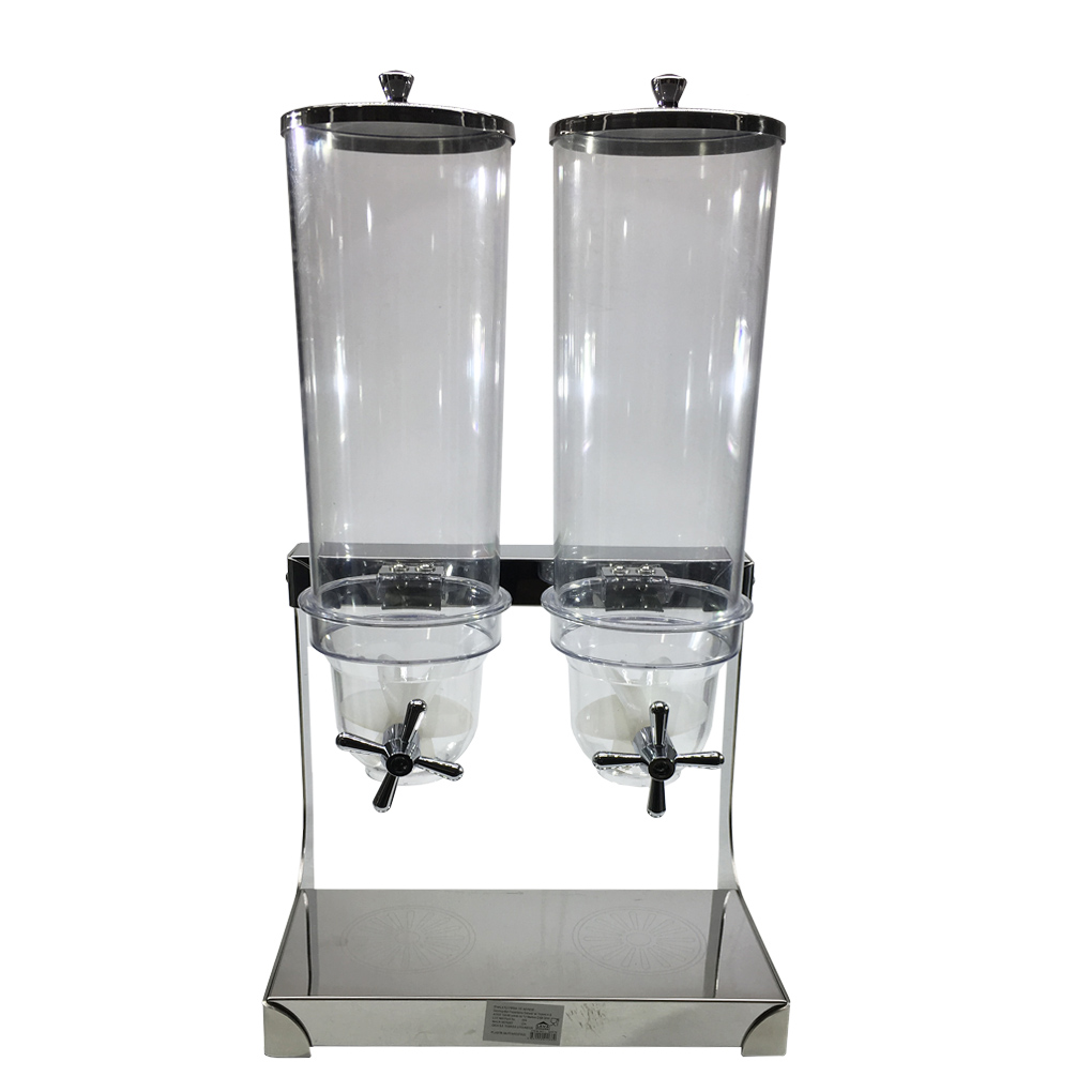 LEVA CORNFLAKES MAKINASI 2LI METAL L-30578 - 1. Minimum sipariş tutarı 5.000TL'dir (KDV hariç).
2. Fiyatlarımız İzmir teslim fiyatlarıdır; kargo ücreti Kargo ve Teslimat Politikası'na göre hesaplanır (₺100.000 ve üzeri siparişlerde ücretsiz).
3. Spot ve sipariş üzerine tedarik edilen ürünlerde stok durumu ve teslim süresi sipariş onayında bildirilir.
4. Kusurlu, hasarlı veya yanlış gönderilen ürünler, teslimden itibaren 14 gün içinde bildirilmesi hâlinde iade alınır.
5. Şahıs şirketlerine ve tüzel kişilere faturalı satış yapılmaktadır; bireysel tüketicilere satış yapılmamaktadır.