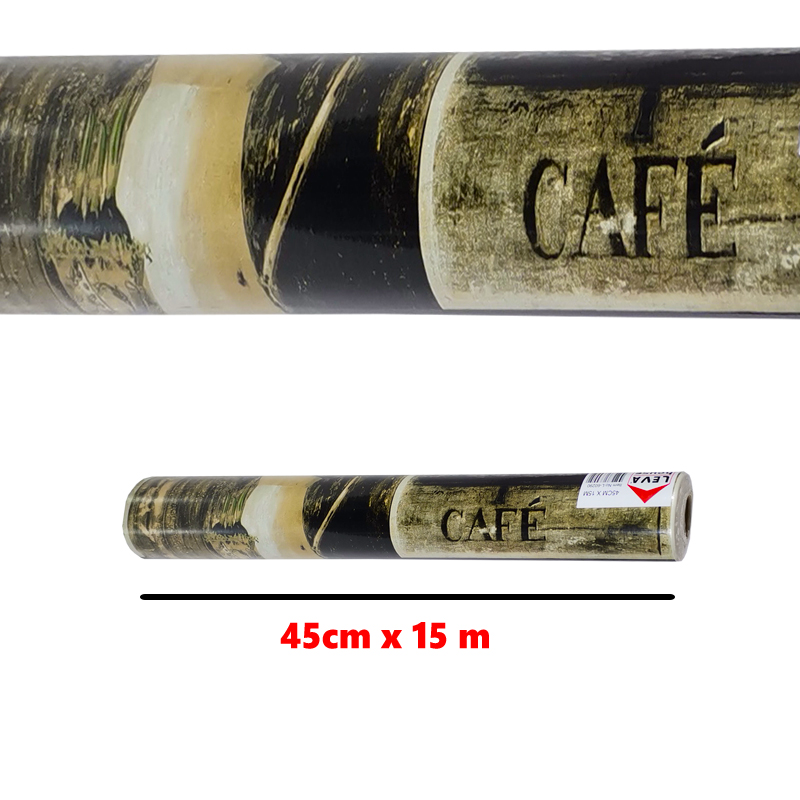LEVA DUVAR KAGIDI 45*15 MT KARISIK DESENLI  L-60290 L-60309/60290 - 