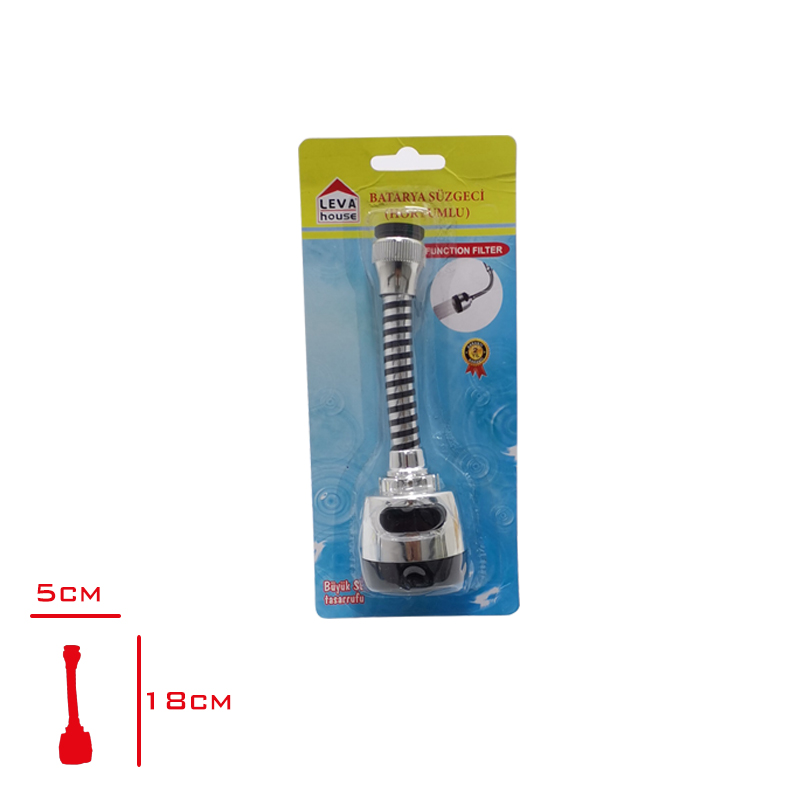 MUSLUK FILTRESI UZUN KUBAR BASLI KADEMELI LV-20003 - 1. Minimum sipariş tutarı 5.000TL'dir (KDV hariç).
2. Fiyatlarımız İzmir teslim fiyatlarıdır; kargo ücreti Kargo ve Teslimat Politikası'na göre hesaplanır (₺100.000 ve üzeri siparişlerde ücretsiz).
3. Spot ve sipariş üzerine tedarik edilen ürünlerde stok durumu ve teslim süresi sipariş onayında bildirilir.
4. Kusurlu, hasarlı veya yanlış gönderilen ürünler, teslimden itibaren 14 gün içinde bildirilmesi hâlinde iade alınır.
5. Şahıs şirketlerine ve tüzel kişilere faturalı satış yapılmaktadır; bireysel tüketicilere satış yapılmamaktadır.