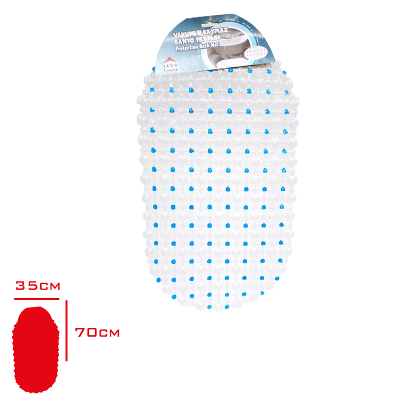 LEVA HOUSE VANTUZLU BANYO PASPASI KAYDIRMAZ EV-001 - 1. Minimum sipariş tutarı 5.000TL'dir (KDV hariç).
2. Fiyatlarımız İzmir teslim fiyatlarıdır; kargo ücreti Kargo ve Teslimat Politikası'na göre hesaplanır (₺100.000 ve üzeri siparişlerde ücretsiz).
3. Spot ve sipariş üzerine tedarik edilen ürünlerde stok durumu ve teslim süresi sipariş onayında bildirilir.
4. Kusurlu, hasarlı veya yanlış gönderilen ürünler, teslimden itibaren 14 gün içinde bildirilmesi hâlinde iade alınır.
5. Şahıs şirketlerine ve tüzel kişilere faturalı satış yapılmaktadır; bireysel tüketicilere satış yapılmamaktadır.