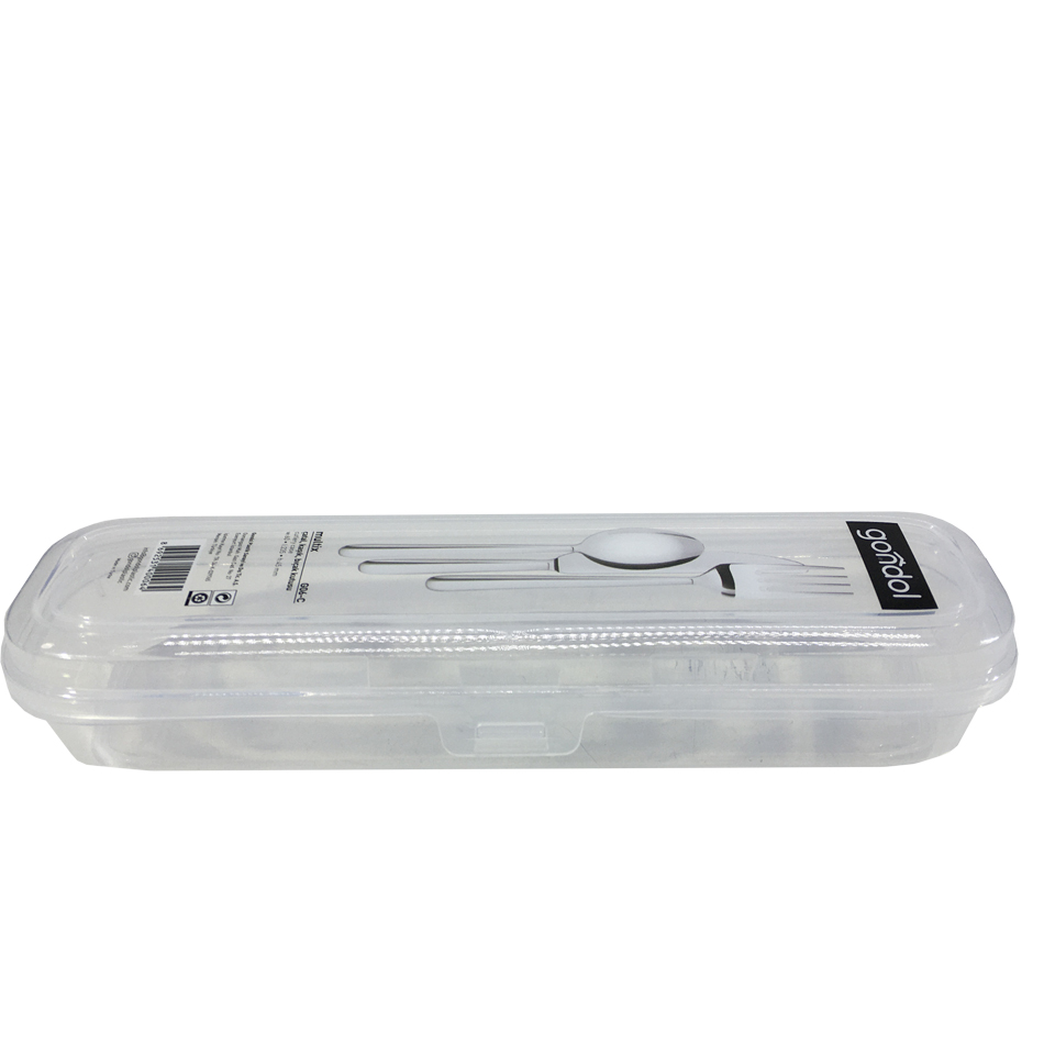 GONDOL MULTIX CATAL KASIK BICAK KUTUSU G-06-C - 