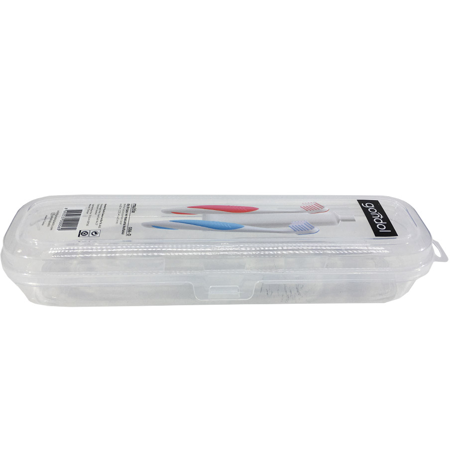 GONDOL MULTIX DIS  FIRCASI VE MACUN KUTUSU G-06-D