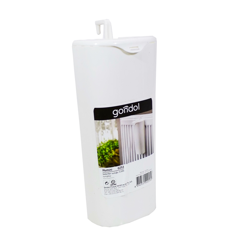 GONDOL KALORIFER SULUGU HUMINI 0,50 LT G-253 - 1. Minimum sipariş tutarı 5.000TL'dir (KDV hariç).
2. Fiyatlarımız İzmir teslim fiyatlarıdır; kargo ücreti Kargo ve Teslimat Politikası'na göre hesaplanır (₺100.000 ve üzeri siparişlerde ücretsiz).
3. Spot ve sipariş üzerine tedarik edilen ürünlerde stok durumu ve teslim süresi sipariş onayında bildirilir.
4. Kusurlu, hasarlı veya yanlış gönderilen ürünler, teslimden itibaren 14 gün içinde bildirilmesi hâlinde iade alınır.
5. Şahıs şirketlerine ve tüzel kişilere faturalı satış yapılmaktadır; bireysel tüketicilere satış yapılmamaktadır.