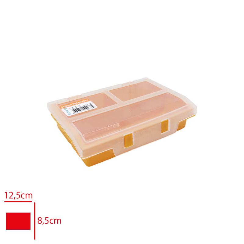 ASRIN ORGANIZER 5 NO CARBON KUTU ASR-4009 - 1. Minimum sipariş tutarı 5.000TL'dir (KDV hariç).
2. Fiyatlarımız İzmir teslim fiyatlarıdır; kargo ücreti Kargo ve Teslimat Politikası'na göre hesaplanır (₺100.000 ve üzeri siparişlerde ücretsiz).
3. Spot ve sipariş üzerine tedarik edilen ürünlerde stok durumu ve teslim süresi sipariş onayında bildirilir.
4. Kusurlu, hasarlı veya yanlış gönderilen ürünler, teslimden itibaren 14 gün içinde bildirilmesi hâlinde iade alınır.
5. Şahıs şirketlerine ve tüzel kişilere faturalı satış yapılmaktadır; bireysel tüketicilere satış yapılmamaktadır.