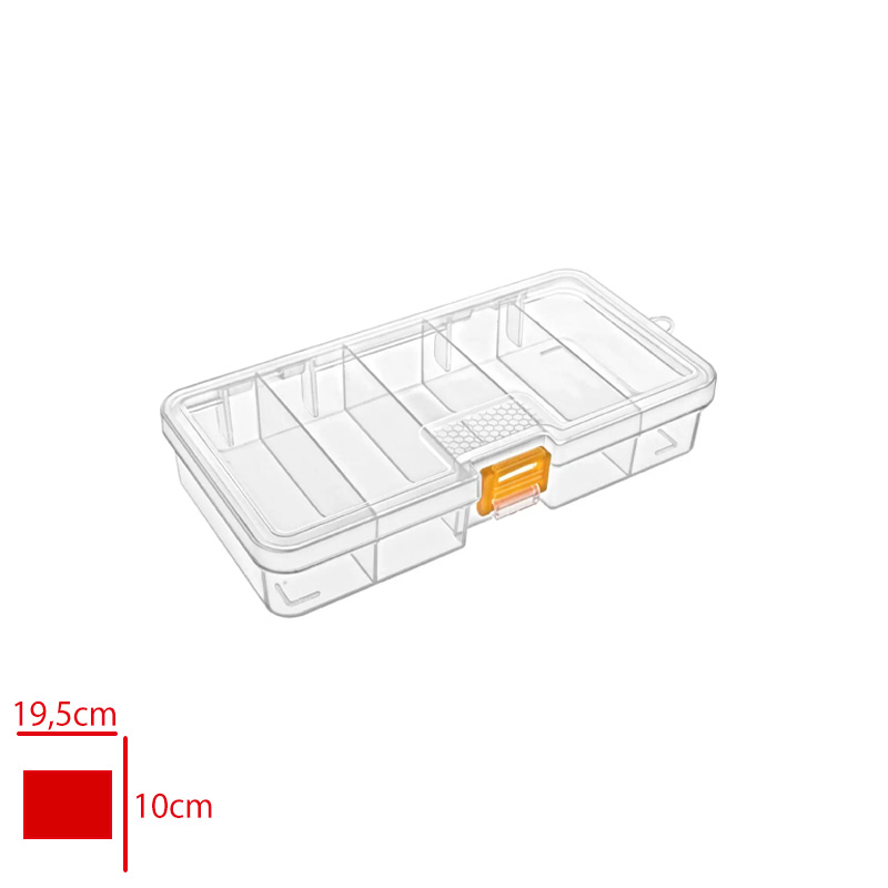 ASRIN ORGANIZER CARP 7 INC ASR-5057 - 