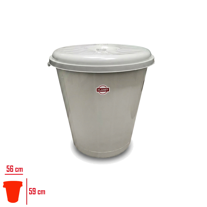 PLANET COP KOVASI 90 LT UP100 - 