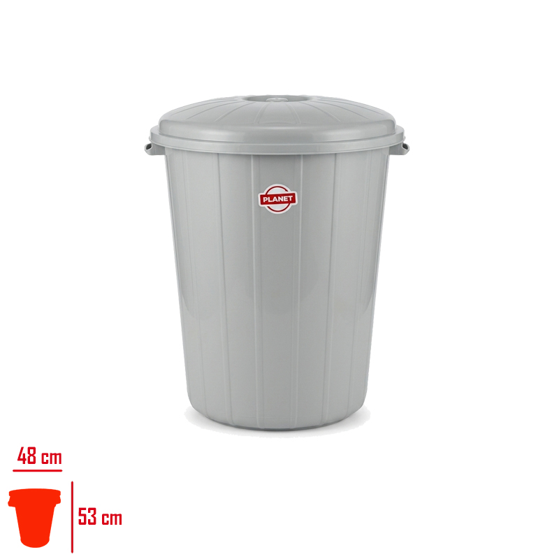 PLANET COP KOVASI 70 LT UP106 - 
