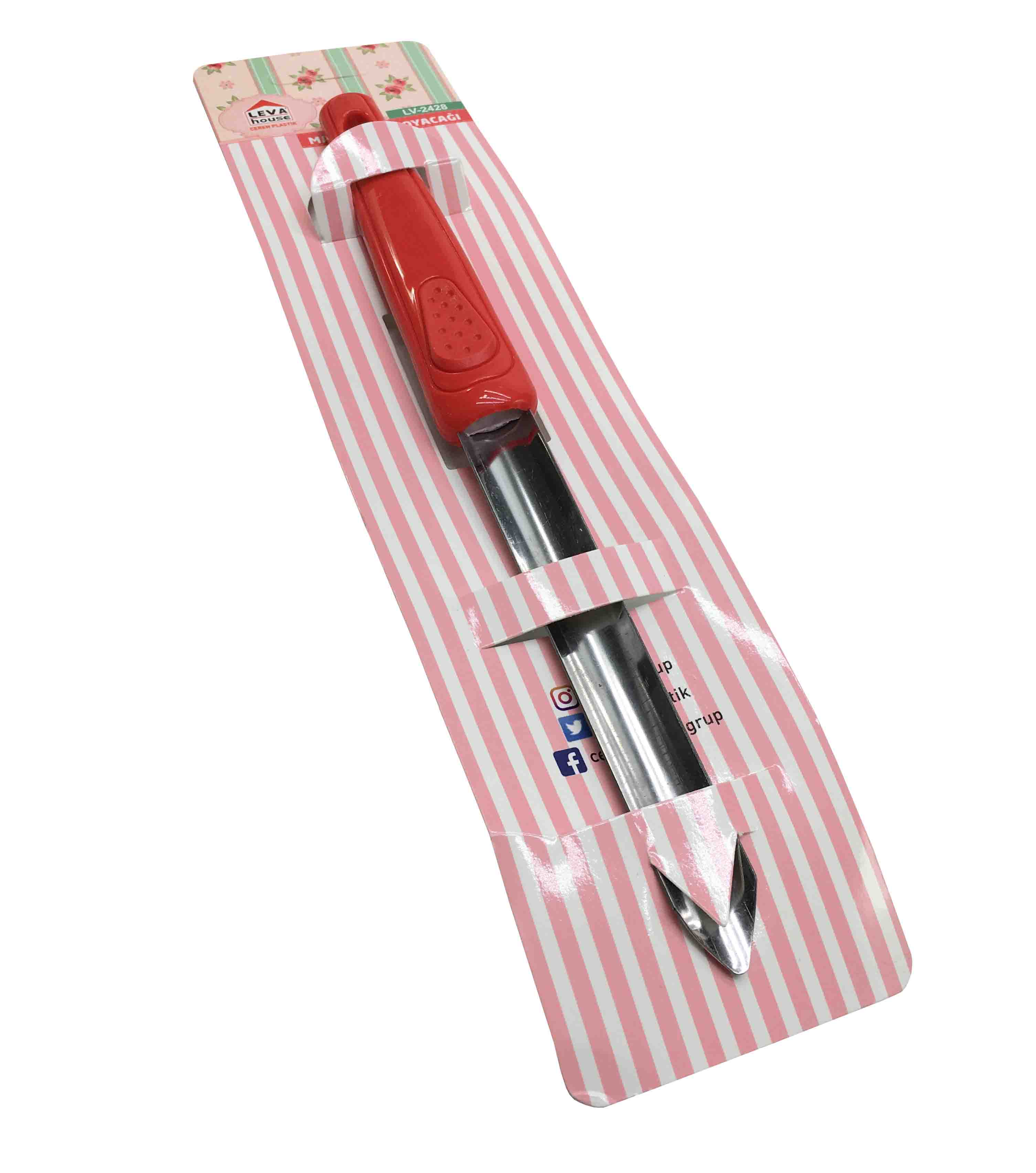 STILLO KABAK OYACAGI MAXI YOYO DS-007 - 1. Minimum sipariş tutarı 5.000TL'dir (KDV hariç).
2. Fiyatlarımız İzmir teslim fiyatlarıdır; kargo ücreti Kargo ve Teslimat Politikası'na göre hesaplanır (₺100.000 ve üzeri siparişlerde ücretsiz).
3. Spot ve sipariş üzerine tedarik edilen ürünlerde stok durumu ve teslim süresi sipariş onayında bildirilir.
4. Kusurlu, hasarlı veya yanlış gönderilen ürünler, teslimden itibaren 14 gün içinde bildirilmesi hâlinde iade alınır.
5. Şahıs şirketlerine ve tüzel kişilere faturalı satış yapılmaktadır; bireysel tüketicilere satış yapılmamaktadır.