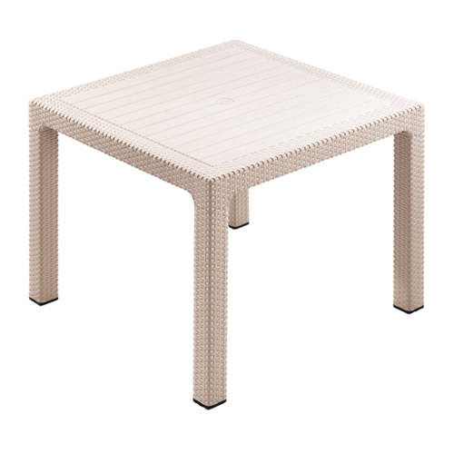 NOVUSSI MASA CLASSI RATTAN 90*90 CAMSIZ CAPPUCCINO R001-042 - 1. Minimum sipariş tutarı 5.000TL'dir (KDV hariç).
2. Fiyatlarımız İzmir teslim fiyatlarıdır; kargo ücreti Kargo ve Teslimat Politikası'na göre hesaplanır (₺100.000 ve üzeri siparişlerde ücretsiz).
3. Spot ve sipariş üzerine tedarik edilen ürünlerde stok durumu ve teslim süresi sipariş onayında bildirilir.
4. Kusurlu, hasarlı veya yanlış gönderilen ürünler, teslimden itibaren 14 gün içinde bildirilmesi hâlinde iade alınır.
5. Şahıs şirketlerine ve tüzel kişilere faturalı satış yapılmaktadır; bireysel tüketicilere satış yapılmamaktadır.