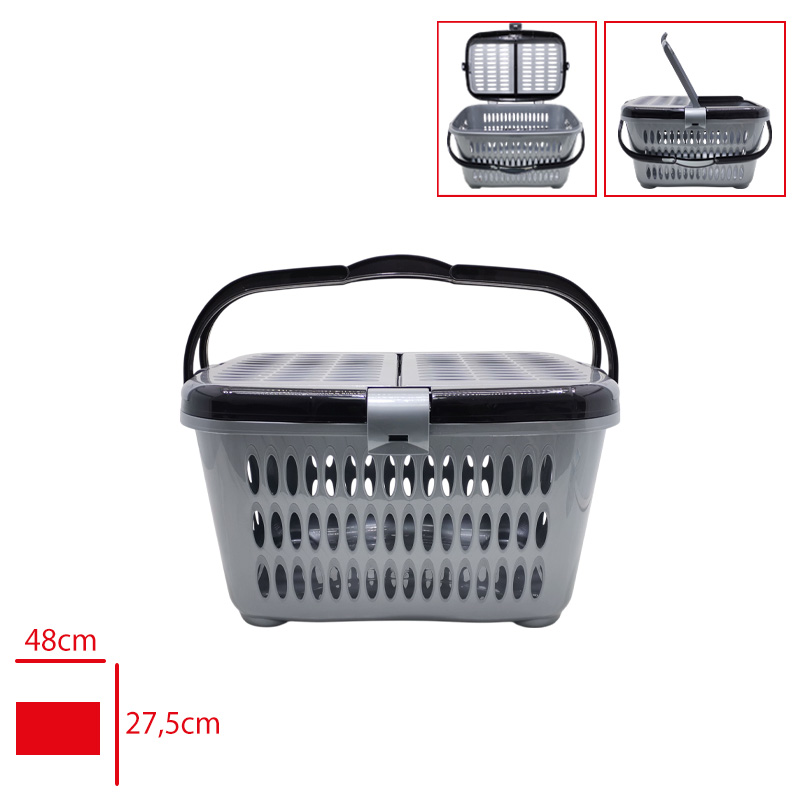 DUNYA PIKNIK SEPETI BUYUK 3102 - 1. Minimum sipariş tutarı 5.000TL'dir (KDV hariç).
2. Fiyatlarımız İzmir teslim fiyatlarıdır; kargo ücreti Kargo ve Teslimat Politikası'na göre hesaplanır (₺100.000 ve üzeri siparişlerde ücretsiz).
3. Spot ve sipariş üzerine tedarik edilen ürünlerde stok durumu ve teslim süresi sipariş onayında bildirilir.
4. Kusurlu, hasarlı veya yanlış gönderilen ürünler, teslimden itibaren 14 gün içinde bildirilmesi hâlinde iade alınır.
5. Şahıs şirketlerine ve tüzel kişilere faturalı satış yapılmaktadır; bireysel tüketicilere satış yapılmamaktadır.