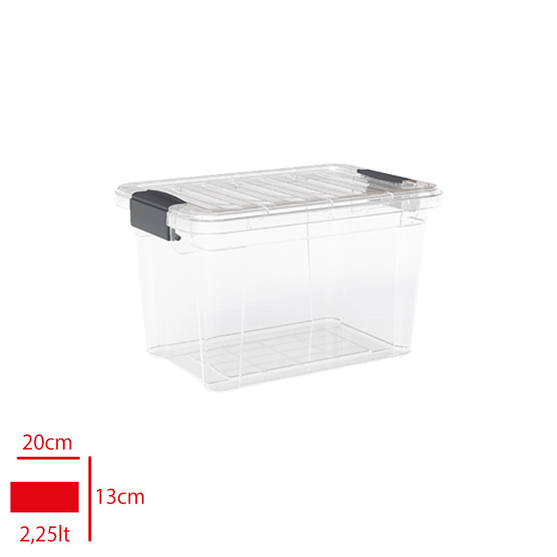 DUNYA SAKLAMA KABI LOCK KEEP 2,25 LT 33121 - 1. Minimum sipariş tutarı 5.000TL'dir (KDV hariç).
2. Fiyatlarımız İzmir teslim fiyatlarıdır; kargo ücreti Kargo ve Teslimat Politikası'na göre hesaplanır (₺100.000 ve üzeri siparişlerde ücretsiz).
3. Spot ve sipariş üzerine tedarik edilen ürünlerde stok durumu ve teslim süresi sipariş onayında bildirilir.
4. Kusurlu, hasarlı veya yanlış gönderilen ürünler, teslimden itibaren 14 gün içinde bildirilmesi hâlinde iade alınır.
5. Şahıs şirketlerine ve tüzel kişilere faturalı satış yapılmaktadır; bireysel tüketicilere satış yapılmamaktadır.