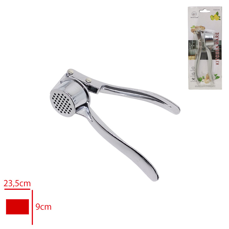 ALKAYA SARIMSAK EZICI CELIK ALK-0179 - 