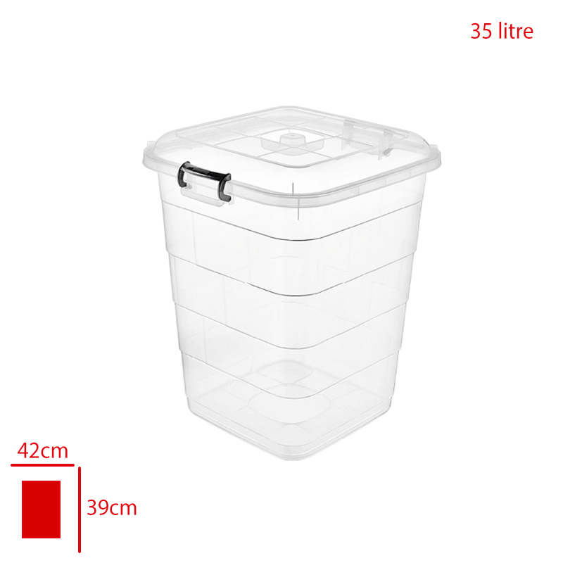 BURSEV SEFFAF TETRIS KARE BAKLIYAT KOVA 35 LT  1112 95 - 1. Minimum sipariş tutarı 5.000TL'dir (KDV hariç).
2. Fiyatlarımız İzmir teslim fiyatlarıdır; kargo ücreti Kargo ve Teslimat Politikası'na göre hesaplanır (₺100.000 ve üzeri siparişlerde ücretsiz).
3. Spot ve sipariş üzerine tedarik edilen ürünlerde stok durumu ve teslim süresi sipariş onayında bildirilir.
4. Kusurlu, hasarlı veya yanlış gönderilen ürünler, teslimden itibaren 14 gün içinde bildirilmesi hâlinde iade alınır.
5. Şahıs şirketlerine ve tüzel kişilere faturalı satış yapılmaktadır; bireysel tüketicilere satış yapılmamaktadır.