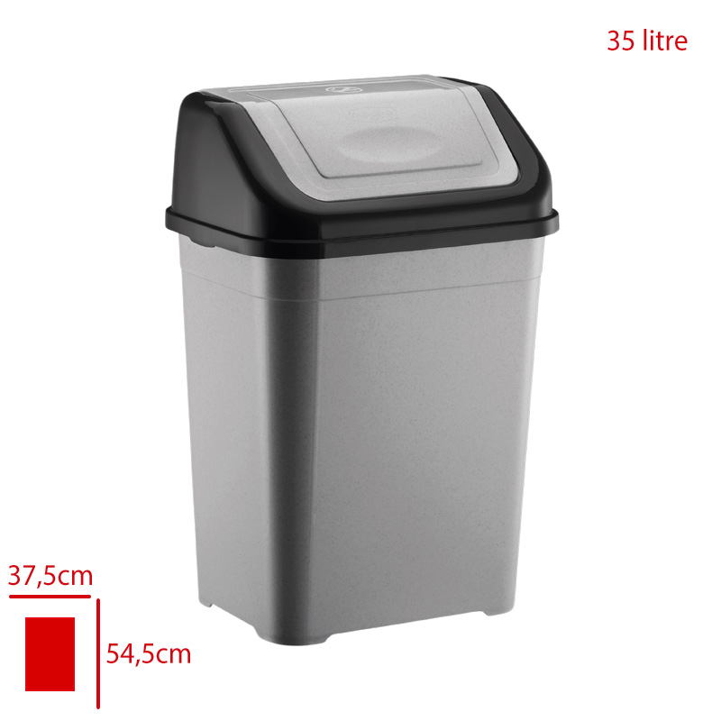 BURSEV CLASICO COP KOVASI ITMELI -5 35 LT 4153 05 - 1. Minimum sipariş tutarı 5.000TL'dir (KDV hariç).
2. Fiyatlarımız İzmir teslim fiyatlarıdır; kargo ücreti Kargo ve Teslimat Politikası'na göre hesaplanır (₺100.000 ve üzeri siparişlerde ücretsiz).
3. Spot ve sipariş üzerine tedarik edilen ürünlerde stok durumu ve teslim süresi sipariş onayında bildirilir.
4. Kusurlu, hasarlı veya yanlış gönderilen ürünler, teslimden itibaren 14 gün içinde bildirilmesi hâlinde iade alınır.
5. Şahıs şirketlerine ve tüzel kişilere faturalı satış yapılmaktadır; bireysel tüketicilere satış yapılmamaktadır.