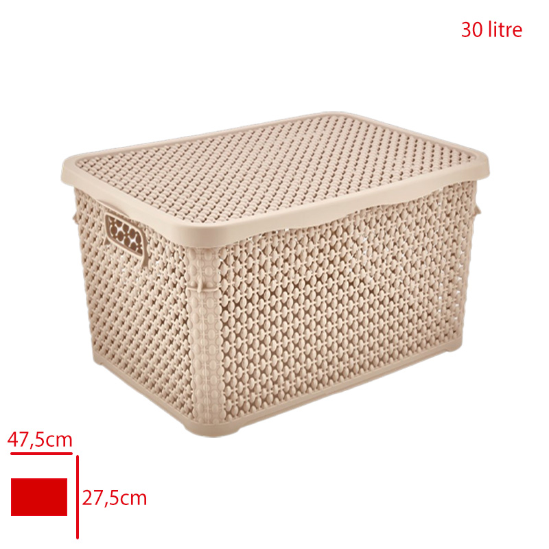 BURSEV INCI COK AMACLI KUTU-5 30 LT 2131 15 - 1. Minimum sipariş tutarı 5.000TL'dir (KDV hariç).
2. Fiyatlarımız İzmir teslim fiyatlarıdır; kargo ücreti Kargo ve Teslimat Politikası'na göre hesaplanır (₺100.000 ve üzeri siparişlerde ücretsiz).
3. Spot ve sipariş üzerine tedarik edilen ürünlerde stok durumu ve teslim süresi sipariş onayında bildirilir.
4. Kusurlu, hasarlı veya yanlış gönderilen ürünler, teslimden itibaren 14 gün içinde bildirilmesi hâlinde iade alınır.
5. Şahıs şirketlerine ve tüzel kişilere faturalı satış yapılmaktadır; bireysel tüketicilere satış yapılmamaktadır.