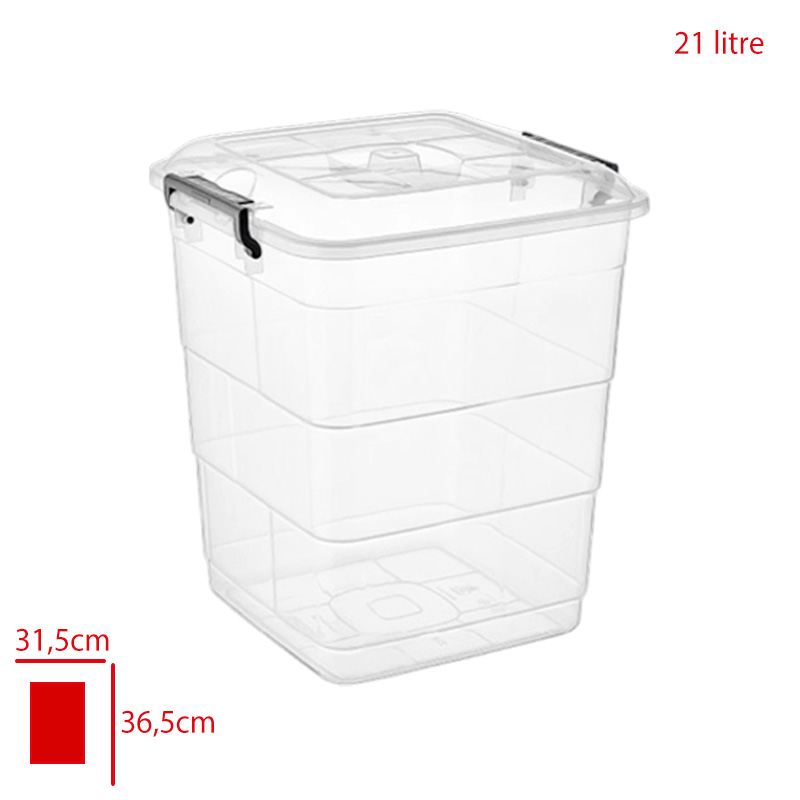 BURSEV TETRIS KARE SAKLAMA KABI-4 21 LT 1152 04 - 1. Minimum sipariş tutarı 5.000TL'dir (KDV hariç).
2. Fiyatlarımız İzmir teslim fiyatlarıdır; kargo ücreti Kargo ve Teslimat Politikası'na göre hesaplanır (₺100.000 ve üzeri siparişlerde ücretsiz).
3. Spot ve sipariş üzerine tedarik edilen ürünlerde stok durumu ve teslim süresi sipariş onayında bildirilir.
4. Kusurlu, hasarlı veya yanlış gönderilen ürünler, teslimden itibaren 14 gün içinde bildirilmesi hâlinde iade alınır.
5. Şahıs şirketlerine ve tüzel kişilere faturalı satış yapılmaktadır; bireysel tüketicilere satış yapılmamaktadır.