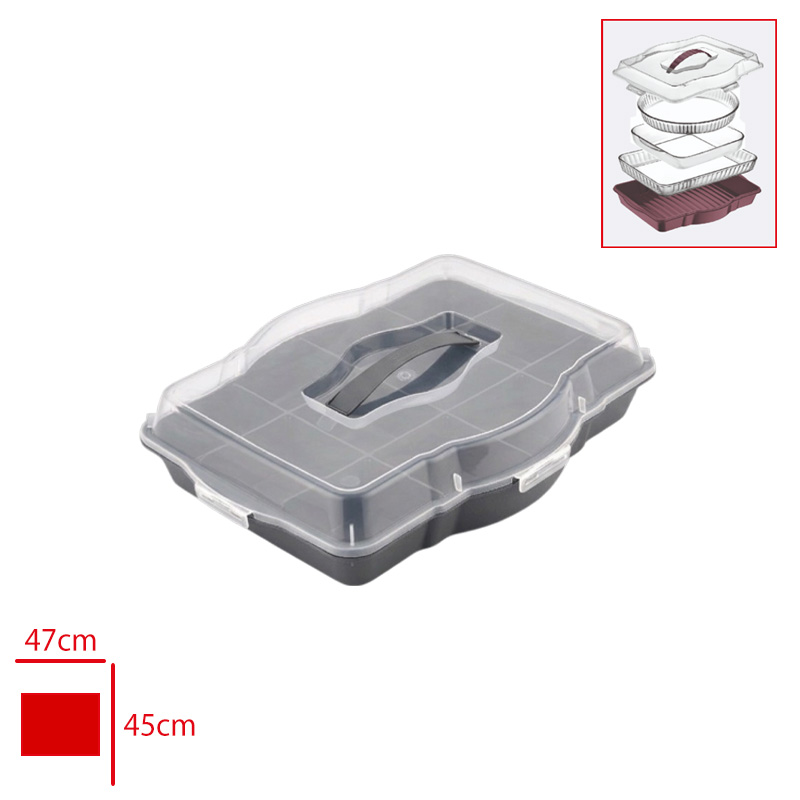 BURSEV TRIO KEK VE BORCAM TASIMA KABI 1104 03 - 1. Minimum sipariş tutarı 5.000TL'dir (KDV hariç).
2. Fiyatlarımız İzmir teslim fiyatlarıdır; kargo ücreti Kargo ve Teslimat Politikası'na göre hesaplanır (₺100.000 ve üzeri siparişlerde ücretsiz).
3. Spot ve sipariş üzerine tedarik edilen ürünlerde stok durumu ve teslim süresi sipariş onayında bildirilir.
4. Kusurlu, hasarlı veya yanlış gönderilen ürünler, teslimden itibaren 14 gün içinde bildirilmesi hâlinde iade alınır.
5. Şahıs şirketlerine ve tüzel kişilere faturalı satış yapılmaktadır; bireysel tüketicilere satış yapılmamaktadır.