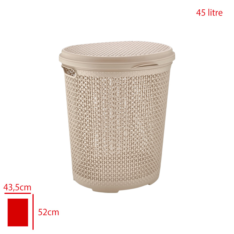 BURSEV INCI KIRLI CAMASIR SEPETI 55 LT 2131 01 - 1. Minimum sipariş tutarı 5.000TL'dir (KDV hariç).
2. Fiyatlarımız İzmir teslim fiyatlarıdır; kargo ücreti Kargo ve Teslimat Politikası'na göre hesaplanır (₺100.000 ve üzeri siparişlerde ücretsiz).
3. Spot ve sipariş üzerine tedarik edilen ürünlerde stok durumu ve teslim süresi sipariş onayında bildirilir.
4. Kusurlu, hasarlı veya yanlış gönderilen ürünler, teslimden itibaren 14 gün içinde bildirilmesi hâlinde iade alınır.
5. Şahıs şirketlerine ve tüzel kişilere faturalı satış yapılmaktadır; bireysel tüketicilere satış yapılmamaktadır.