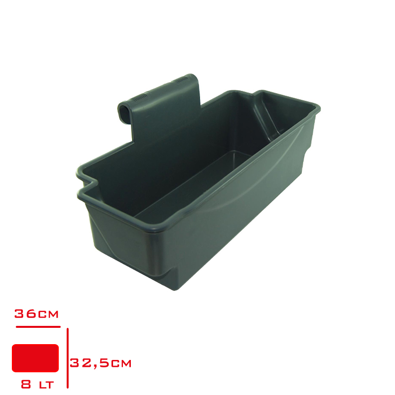 UCTEM TEMIZLIK ARABASI SEPETI 8 LT SS780 - 1. Minimum sipariş tutarı 5.000TL'dir (KDV hariç).
2. Fiyatlarımız İzmir teslim fiyatlarıdır; kargo ücreti Kargo ve Teslimat Politikası'na göre hesaplanır (₺100.000 ve üzeri siparişlerde ücretsiz).
3. Spot ve sipariş üzerine tedarik edilen ürünlerde stok durumu ve teslim süresi sipariş onayında bildirilir.
4. Kusurlu, hasarlı veya yanlış gönderilen ürünler, teslimden itibaren 14 gün içinde bildirilmesi hâlinde iade alınır.
5. Şahıs şirketlerine ve tüzel kişilere faturalı satış yapılmaktadır; bireysel tüketicilere satış yapılmamaktadır.