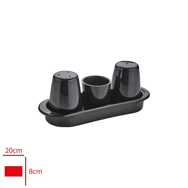 ATLAS TUZLUK VE BIBERLIK SETI SIYAH S301 - 1. Minimum sipariş tutarı 5.000TL'dir (KDV hariç).
2. Fiyatlarımız İzmir teslim fiyatlarıdır; kargo ücreti Kargo ve Teslimat Politikası'na göre hesaplanır (₺100.000 ve üzeri siparişlerde ücretsiz).
3. Spot ve sipariş üzerine tedarik edilen ürünlerde stok durumu ve teslim süresi sipariş onayında bildirilir.
4. Kusurlu, hasarlı veya yanlış gönderilen ürünler, teslimden itibaren 14 gün içinde bildirilmesi hâlinde iade alınır.
5. Şahıs şirketlerine ve tüzel kişilere faturalı satış yapılmaktadır; bireysel tüketicilere satış yapılmamaktadır.