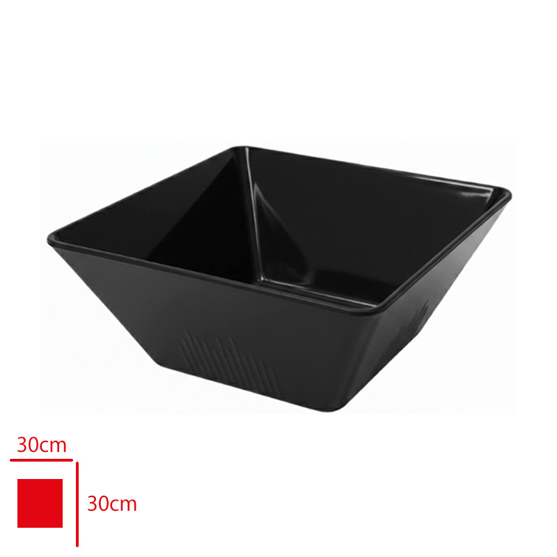 ATLAS ACIK BUFE SUNUM KASESI KARE SIYAH 30X30 S728 - 1. Minimum sipariş tutarı 5.000TL'dir (KDV hariç).
2. Fiyatlarımız İzmir teslim fiyatlarıdır; kargo ücreti Kargo ve Teslimat Politikası'na göre hesaplanır (₺100.000 ve üzeri siparişlerde ücretsiz).
3. Spot ve sipariş üzerine tedarik edilen ürünlerde stok durumu ve teslim süresi sipariş onayında bildirilir.
4. Kusurlu, hasarlı veya yanlış gönderilen ürünler, teslimden itibaren 14 gün içinde bildirilmesi hâlinde iade alınır.
5. Şahıs şirketlerine ve tüzel kişilere faturalı satış yapılmaktadır; bireysel tüketicilere satış yapılmamaktadır.