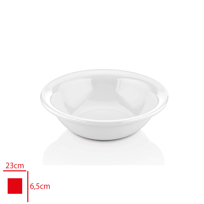 ATLAS KASE DERIN BEYAZ 23 CM 343 - 1. Minimum sipariş tutarı 5.000TL'dir (KDV hariç).
2. Fiyatlarımız İzmir teslim fiyatlarıdır; kargo ücreti Kargo ve Teslimat Politikası'na göre hesaplanır (₺100.000 ve üzeri siparişlerde ücretsiz).
3. Spot ve sipariş üzerine tedarik edilen ürünlerde stok durumu ve teslim süresi sipariş onayında bildirilir.
4. Kusurlu, hasarlı veya yanlış gönderilen ürünler, teslimden itibaren 14 gün içinde bildirilmesi hâlinde iade alınır.
5. Şahıs şirketlerine ve tüzel kişilere faturalı satış yapılmaktadır; bireysel tüketicilere satış yapılmamaktadır.