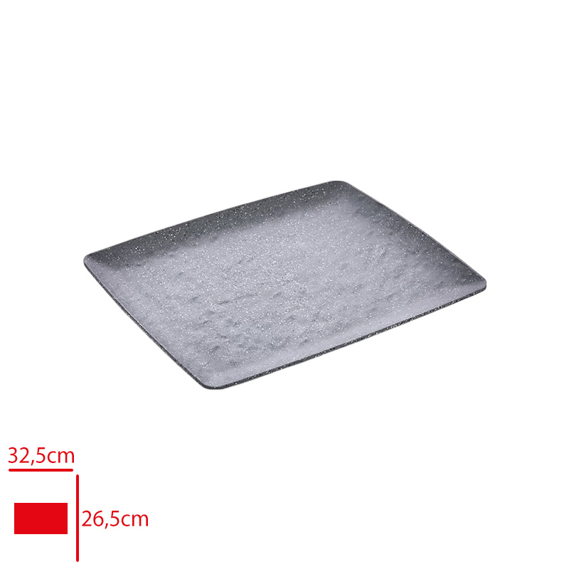 ATLAS ACIK BUFE SUNUM ROYAL GRI MAT 32,5X26,5 CM G462 - 1. Minimum sipariş tutarı 5.000TL'dir (KDV hariç).
2. Fiyatlarımız İzmir teslim fiyatlarıdır; kargo ücreti Kargo ve Teslimat Politikası'na göre hesaplanır (₺100.000 ve üzeri siparişlerde ücretsiz).
3. Spot ve sipariş üzerine tedarik edilen ürünlerde stok durumu ve teslim süresi sipariş onayında bildirilir.
4. Kusurlu, hasarlı veya yanlış gönderilen ürünler, teslimden itibaren 14 gün içinde bildirilmesi hâlinde iade alınır.
5. Şahıs şirketlerine ve tüzel kişilere faturalı satış yapılmaktadır; bireysel tüketicilere satış yapılmamaktadır.