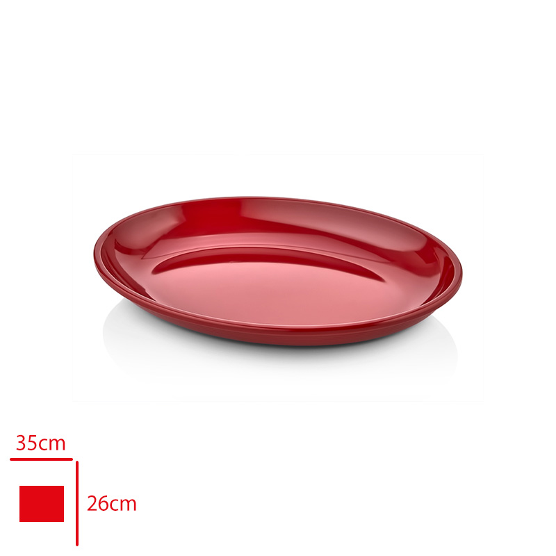 ATLAS ACIK BUFE KAYIK SUNUM KIRMIZI 35X26 CM K761 - 1. Minimum sipariş tutarı 5.000TL'dir (KDV hariç).
2. Fiyatlarımız İzmir teslim fiyatlarıdır; kargo ücreti Kargo ve Teslimat Politikası'na göre hesaplanır (₺100.000 ve üzeri siparişlerde ücretsiz).
3. Spot ve sipariş üzerine tedarik edilen ürünlerde stok durumu ve teslim süresi sipariş onayında bildirilir.
4. Kusurlu, hasarlı veya yanlış gönderilen ürünler, teslimden itibaren 14 gün içinde bildirilmesi hâlinde iade alınır.
5. Şahıs şirketlerine ve tüzel kişilere faturalı satış yapılmaktadır; bireysel tüketicilere satış yapılmamaktadır.
