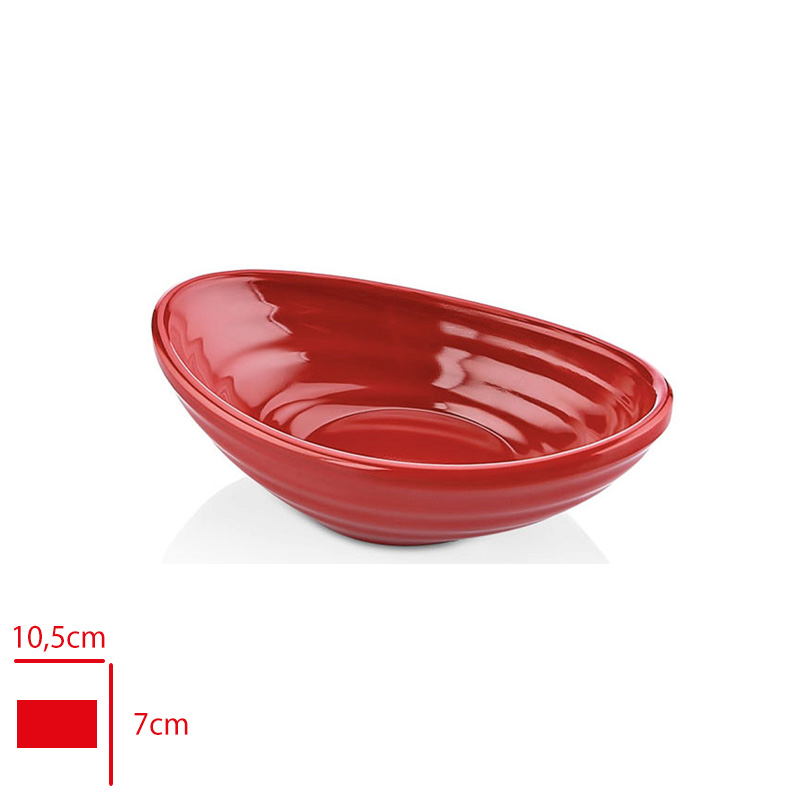 ATLAS SOSLUK OVAL KIRMIZI K750 - 1. Minimum sipariş tutarı 5.000TL'dir (KDV hariç).
2. Fiyatlarımız İzmir teslim fiyatlarıdır; kargo ücreti Kargo ve Teslimat Politikası'na göre hesaplanır (₺100.000 ve üzeri siparişlerde ücretsiz).
3. Spot ve sipariş üzerine tedarik edilen ürünlerde stok durumu ve teslim süresi sipariş onayında bildirilir.
4. Kusurlu, hasarlı veya yanlış gönderilen ürünler, teslimden itibaren 14 gün içinde bildirilmesi hâlinde iade alınır.
5. Şahıs şirketlerine ve tüzel kişilere faturalı satış yapılmaktadır; bireysel tüketicilere satış yapılmamaktadır.
